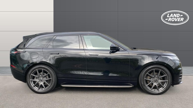 Land Rover Range Rover Velar 2.0 D200 MHEV Dynamic HSE 5dr Auto Diesel Estate